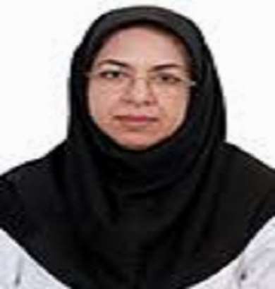 Dr.Soheila Nasiri