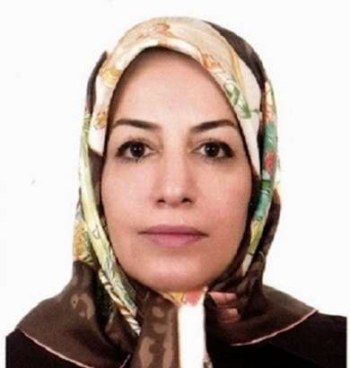 Dr. Fariba Ghalamkarpour