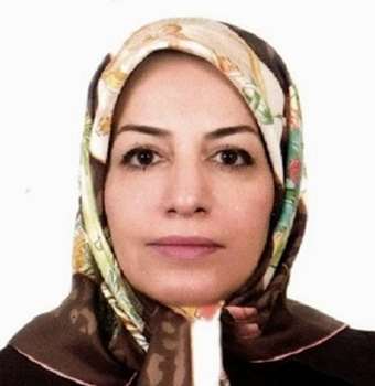 Dr. Fariba Ghalamkarpour